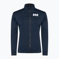 Vyriški Helly Hansen Hp Fleece džemperiai tamsiai mėlyni 34043_597