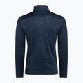 Vyriški Helly Hansen Hp Fleece džemperiai tamsiai mėlyni 34043_597 2