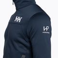 Vyriški Helly Hansen Hp Fleece džemperiai tamsiai mėlyni 34043_597 5