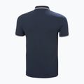 Vyriški polo marškinėliai Helly Hansen Kos Polo navy 6