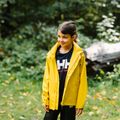 "Helly Hansen" vaikiška buriavimo striukė Moss essential yellow 9