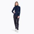 Helly Hansen moteriški vilnoniai marškinėliai Daybreaker, tamsiai mėlyni 51599_599 2