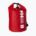 Vandens nepraleidžiantis maišas Helly Hansen Ocean Dry 24 l alert red