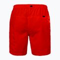 Vyriški maudymosi šortai Helly Hansen Calshot Trunk alert red 4