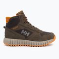 Vyriški batai Helly Hansen Monashee Ullr HT espresso/ marmalade/ alu 2