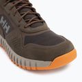 Vyriški batai Helly Hansen Monashee Ullr HT espresso/ marmalade/ alu 7