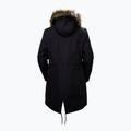 Moteriškos žieminės striukės Helly Hansen Mayen Parka black 53303_990 10