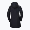 Helly Hansen moteriška striukė nuo lietaus Aden Long Coat navy blue 62648_597 2