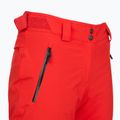 Moteriškos slidinėjimo kelnės Helly Hansen Legendary Insulated alert red 10