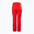 Moteriškos slidinėjimo kelnės Helly Hansen Legendary Insulated alert red 8