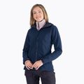 Helly Hansen moteriška softshell striukė Paramount Hood navy blue 62988_597