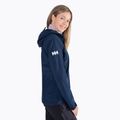 Helly Hansen moteriška softshell striukė Paramount Hood navy blue 62988_597 2