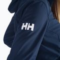 Helly Hansen moteriška softshell striukė Paramount Hood navy blue 62988_597 4