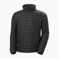 Vyriška pūsta striukė Helly Hansen Sirdal Insulator black 4