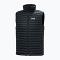 Helly Hansen vyriška trekingo liemenė Sirdal Insulator juoda 62991_990