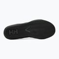 Vyriški vandens batai Helly Hansen Crest Watermoc black/charcoal 4