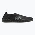 Moteriški vandens batai Helly Hansen Crest Watermoc black / charcoal