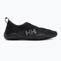 Moteriški vandens batai Helly Hansen Crest Watermoc black / charcoal 2