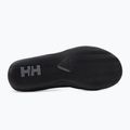 Moteriški vandens batai Helly Hansen Crest Watermoc black / charcoal 4