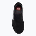 Moteriški vandens batai Helly Hansen Crest Watermoc black / charcoal 5