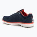 Moteriški batai Helly Hansen Ahiga V4 Hydropower navy/off white/cayenne 3