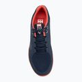 Moteriški batai Helly Hansen Ahiga V4 Hydropower navy/off white/cayenne 5