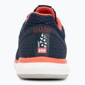 Moteriški batai Helly Hansen Ahiga V4 Hydropower navy/off white/cayenne 6