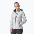 Helly Hansen moteriška pusvilnonė striukė su gobtuvu Grey 33891_853