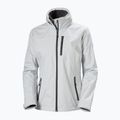 Helly Hansen moteriška pusvilnonė striukė su gobtuvu Grey 33891_853 3