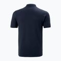 Vyriški polo marškinėliai Helly Hansen Transat Polo navy 2