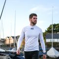 Vyriški marškinėliai Helly Hansen Waterwear Rashguard White 00134023_001 3