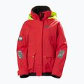 Helly Hansen Pier 3.0 moteriška buriavimo striukė raudona 34177_222 3