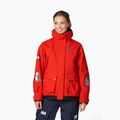 Helly Hansen Pier 3.0 moteriška buriavimo striukė raudona 34177_222