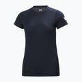 Helly Hansen moteriški trekingo marškinėliai Hh Tech navy blue 48373_597 3
