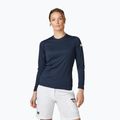 Helly Hansen moteriški trekingo marškinėliai Hh Tech Crew navy blue 48374_597