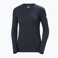 Helly Hansen moteriški trekingo marškinėliai Hh Tech Crew navy blue 48374_597 3