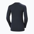 Helly Hansen moteriški trekingo marškinėliai Hh Tech Crew navy blue 48374_597 4
