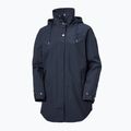 Helly Hansen Valentia moteriški mackintosh tamsiai mėlyni 53420_597 6