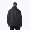 Vyriška striukė nuo lietaus Helly Hansen Ervik black 2