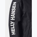 Vyriška striukė nuo lietaus Helly Hansen Ervik black 4