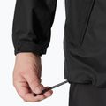 Vyriška striukė nuo lietaus Helly Hansen Ervik black 5