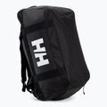 Helly Hansen H/H Scout Duffel 70 l kelioninis krepšys juodas 67442_990 5