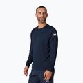 Helly Hansen vyriški sportiniai marškinėliai Hh Tech Crew navy blue 48364_597