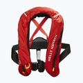 Helly Hansen Sailsafe pripučiama pakrantės gelbėjimosi liemenė raudona 33805_223