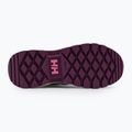 Vaikiški žieminiai trekingo batai Helly Hansen Jk Bowstring Boot Ht purple 11645_657 4