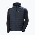 Vyriška buriavimo striukė Helly Hansen Arctic Ocean Hybrid Insulator navy 6