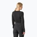 Moteriškas termo džemperis Helly Hansen Lifa Merino Midweight black 2