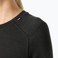 Moteriškas termo džemperis Helly Hansen Lifa Merino Midweight black 3