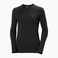 Moteriškas termo džemperis Helly Hansen Lifa Merino Midweight black 5