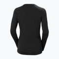 Moteriškas termo džemperis Helly Hansen Lifa Merino Midweight black 6